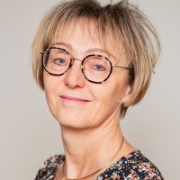 Brigitte Rocher