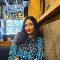 Muskan Tehri