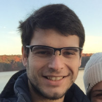 Rafael Crivellari, Msc. In Poultry Science