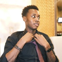Nathanael Hondi