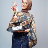 Richel Megapaswati Theoranda S.E