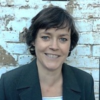 Helle Ribo Petersen