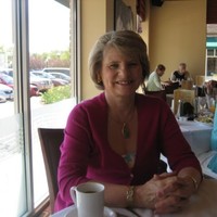 Carol Scott