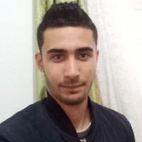 Ehseneddine Touil