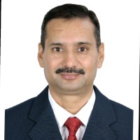 Dr. (Wg Cdr) (R) Niranjan Mohan