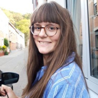 Antje Thijs