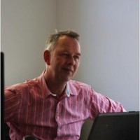 Paul Downie