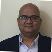Satish Gurjar, MBA