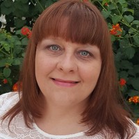 joanne warwick