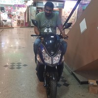 Ahmed Rengo
