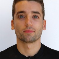Daniel Lucas Gómez