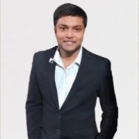 Krishnendu Mondal
