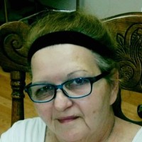 Toni Davis