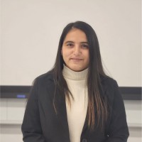 Puja Acharya