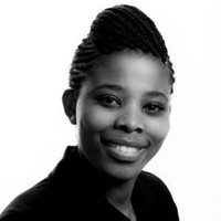 Ntombi Ngema