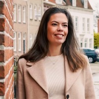 Daniëlle van Gastel