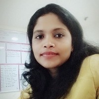 Malathi Lakshminarayan