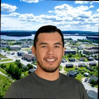 Conrad Mianscum