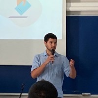 Jose B. Berna Alvarado