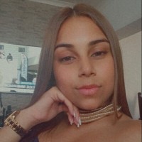 Moesha Gail Narasiah