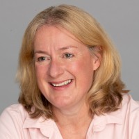 Clare Copeman