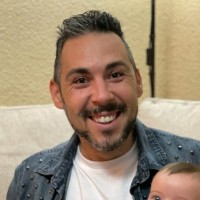 David Vega Lopez