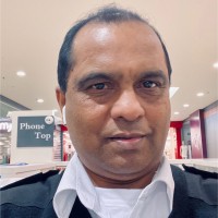 Sarath Wijesinghe