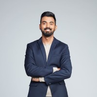 KL Rahul
