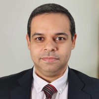 Thiago Menezes, Pmp®