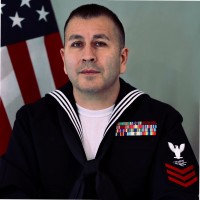 Enrique Murguia