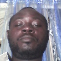 GODWIN OJAH