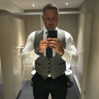 Darren Dawson