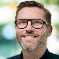 Robert De Jong
