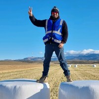 Eduardo Andres Muñoz Mancini