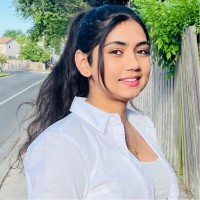 Ramandeep Kaur