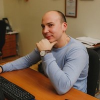 Юрий Ващенков