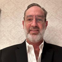 David Patterson