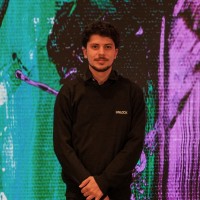 Pablo Zumblick