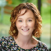 Dr Isabel Williams