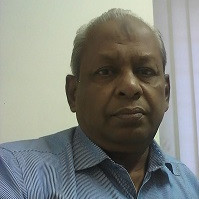 TAMIJUDDIN M