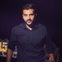 Nicolas Faria