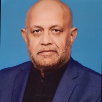 Abdul Ghafoor Mirza