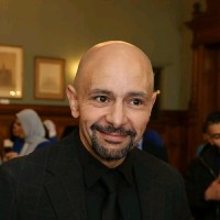 Mohamed Chebout