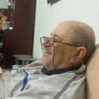Faouzi Mimouna faouzi