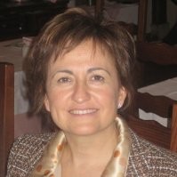 Elisa Martínez de la Pera