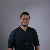 Mostafa Taher