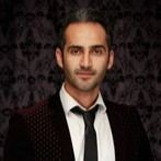 Arash Pashaei
