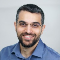 Alexandros Fragkopoulos, Phd