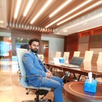 Muhammad Umer