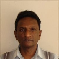 Nadarajan Govender